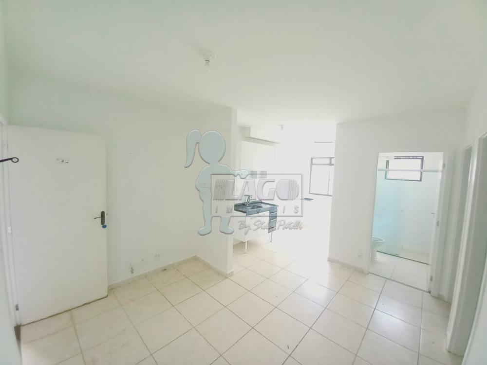 Alugar Apartamentos / Padrão em Ribeirão Preto R$ 750,00 - Foto 2