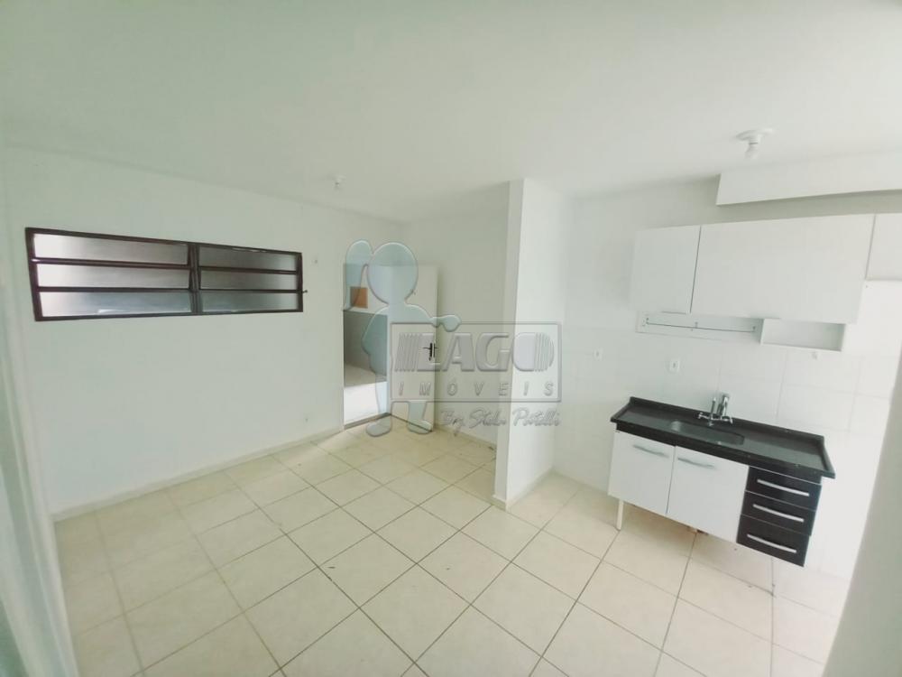 Alugar Apartamentos / Padrão em Ribeirão Preto R$ 750,00 - Foto 8