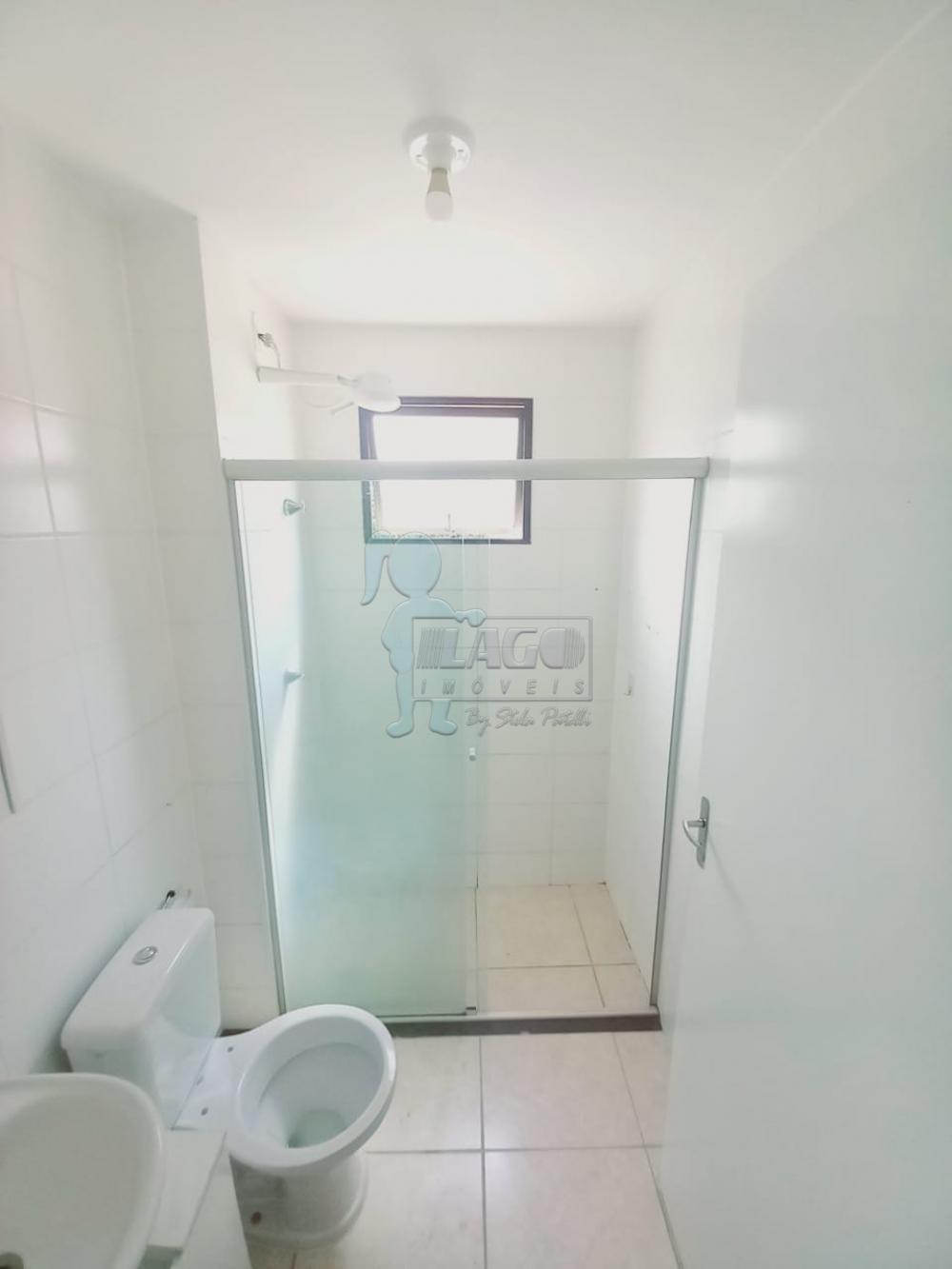 Alugar Apartamentos / Padrão em Ribeirão Preto R$ 750,00 - Foto 7