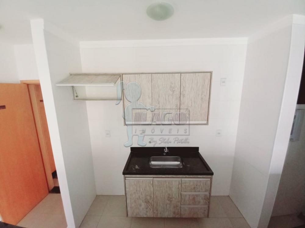 Alugar Apartamentos / Studio / Kitnet em Ribeirão Preto R$ 950,00 - Foto 8