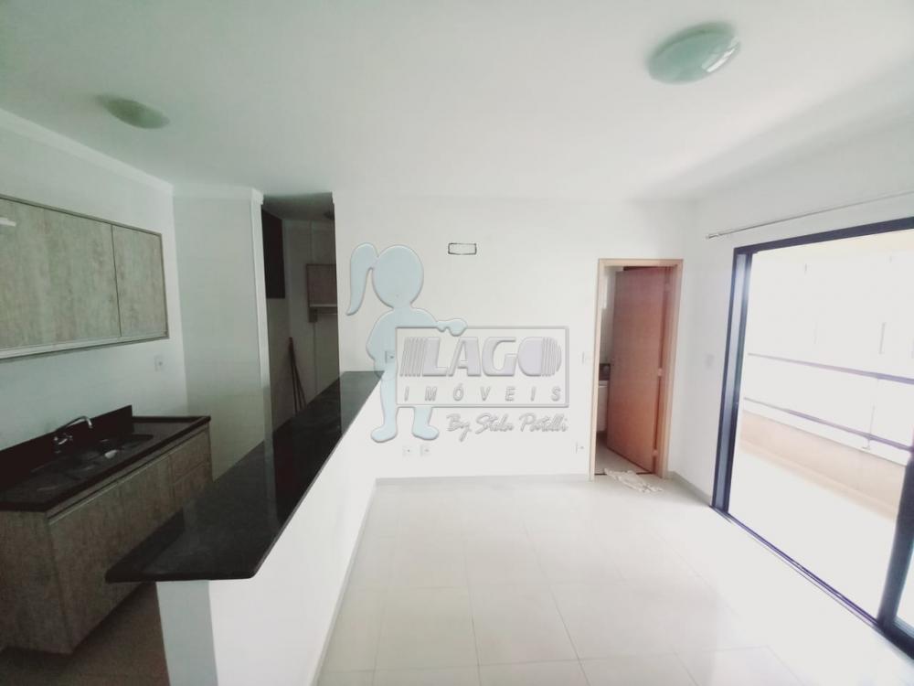 Alugar Apartamentos / Studio/Kitnet em Ribeirão Preto R$ 950,00 - Foto 2