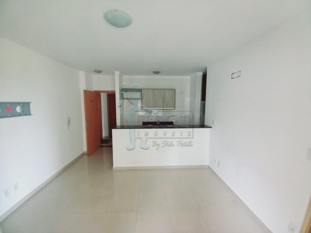 Alugar Apartamentos / Studio/Kitnet em Ribeirão Preto R$ 950,00 - Foto 1