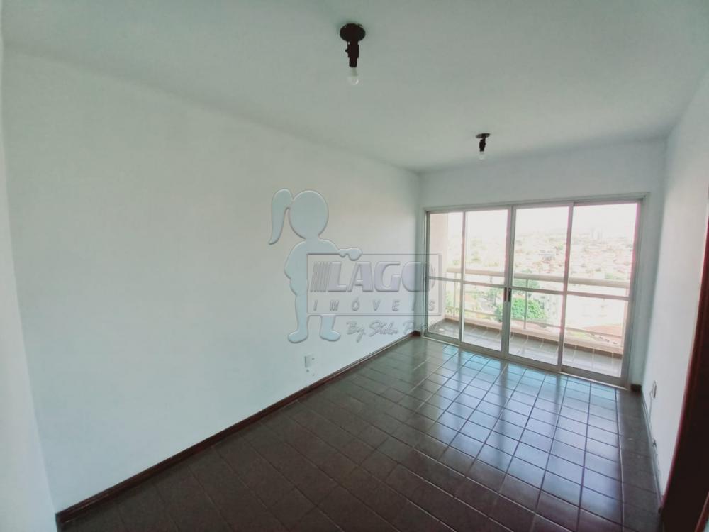 Alugar Apartamentos / Padrão em Ribeirão Preto R$ 1.000,00 - Foto 1