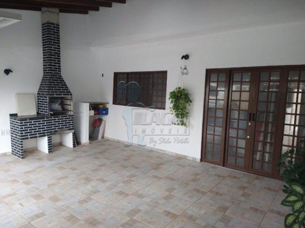 Alugar Casas / Padrão em Ribeirão Preto R$ 1.200,00 - Foto 8