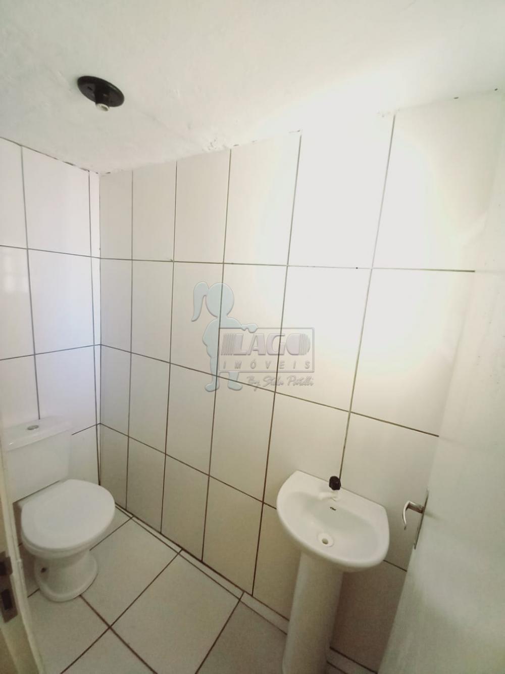 Alugar Casas / Padrão em Ribeirão Preto R$ 800,00 - Foto 7