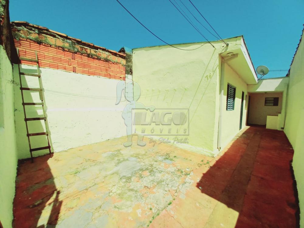 Alugar Casas / Padrão em Ribeirão Preto R$ 800,00 - Foto 14