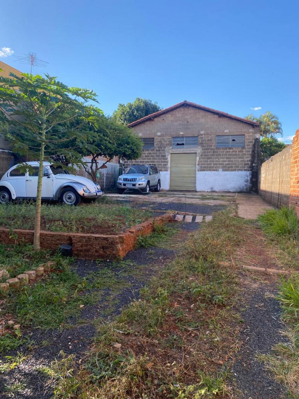 Comprar Comercial / Salão/Galpão/Armazém em Ribeirão Preto R$ 280.000,00 - Foto 1