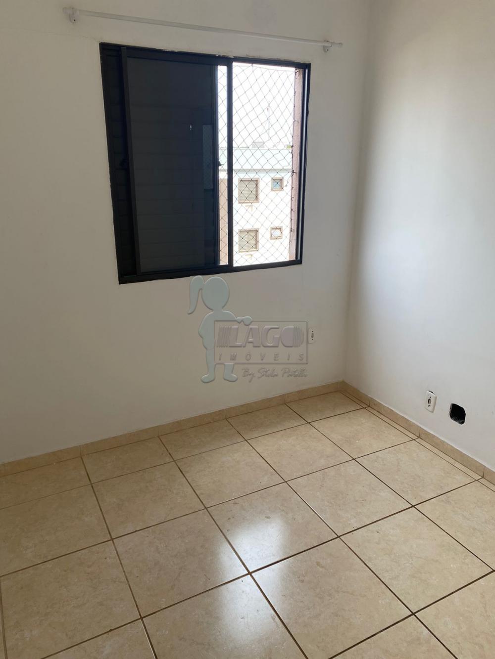 Alugar Apartamentos / Padrão em Ribeirão Preto R$ 1.000,00 - Foto 3