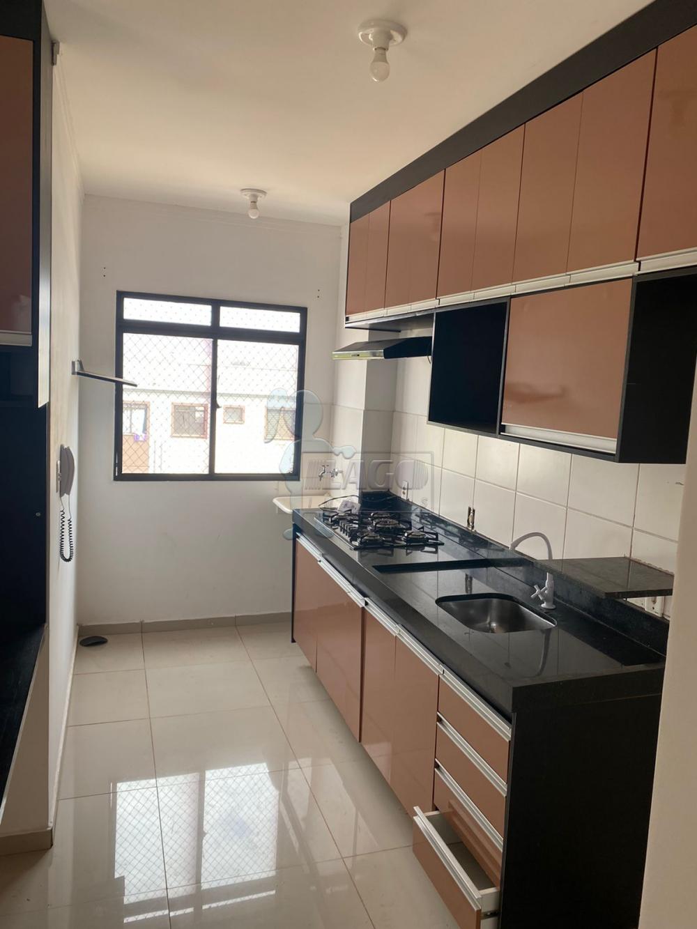 Alugar Apartamentos / Padrão em Ribeirão Preto R$ 1.000,00 - Foto 10