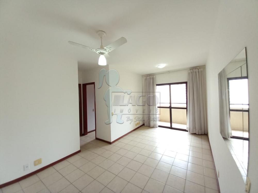 Alugar Apartamentos / Padrão em Ribeirão Preto R$ 1.400,00 - Foto 1