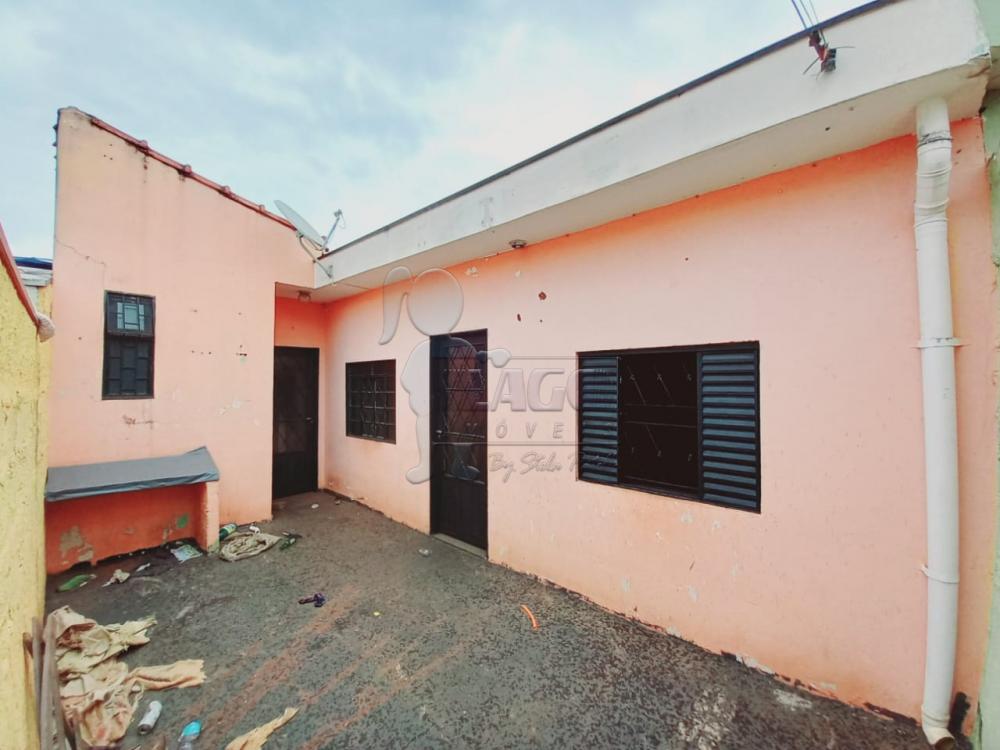 Alugar Casas / Padrão em Ribeirão Preto R$ 700,00 - Foto 9