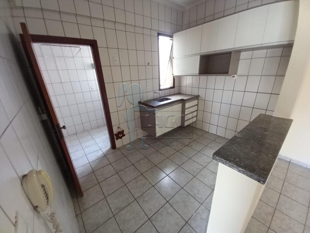 Alugar Apartamentos / Padrão em Ribeirão Preto R$ 1.100,00 - Foto 9