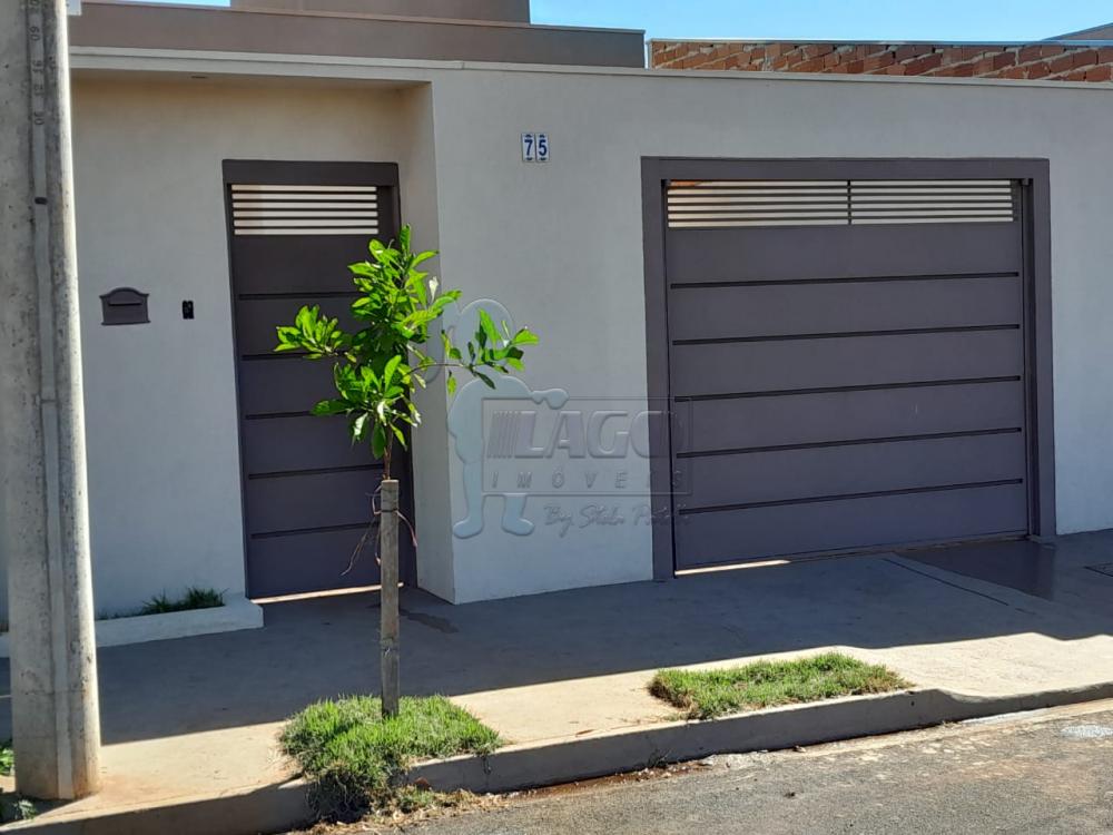 Comprar Casas / Padrão em Ribeirão Preto R$ 310.000,00 - Foto 1