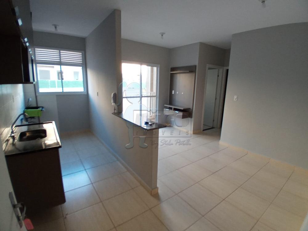 Alugar Apartamentos / Padrão em Bonfim Paulista R$ 1.200,00 - Foto 2