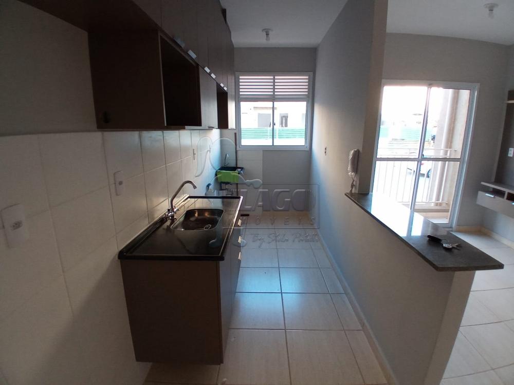Alugar Apartamentos / Padrão em Bonfim Paulista R$ 1.200,00 - Foto 4