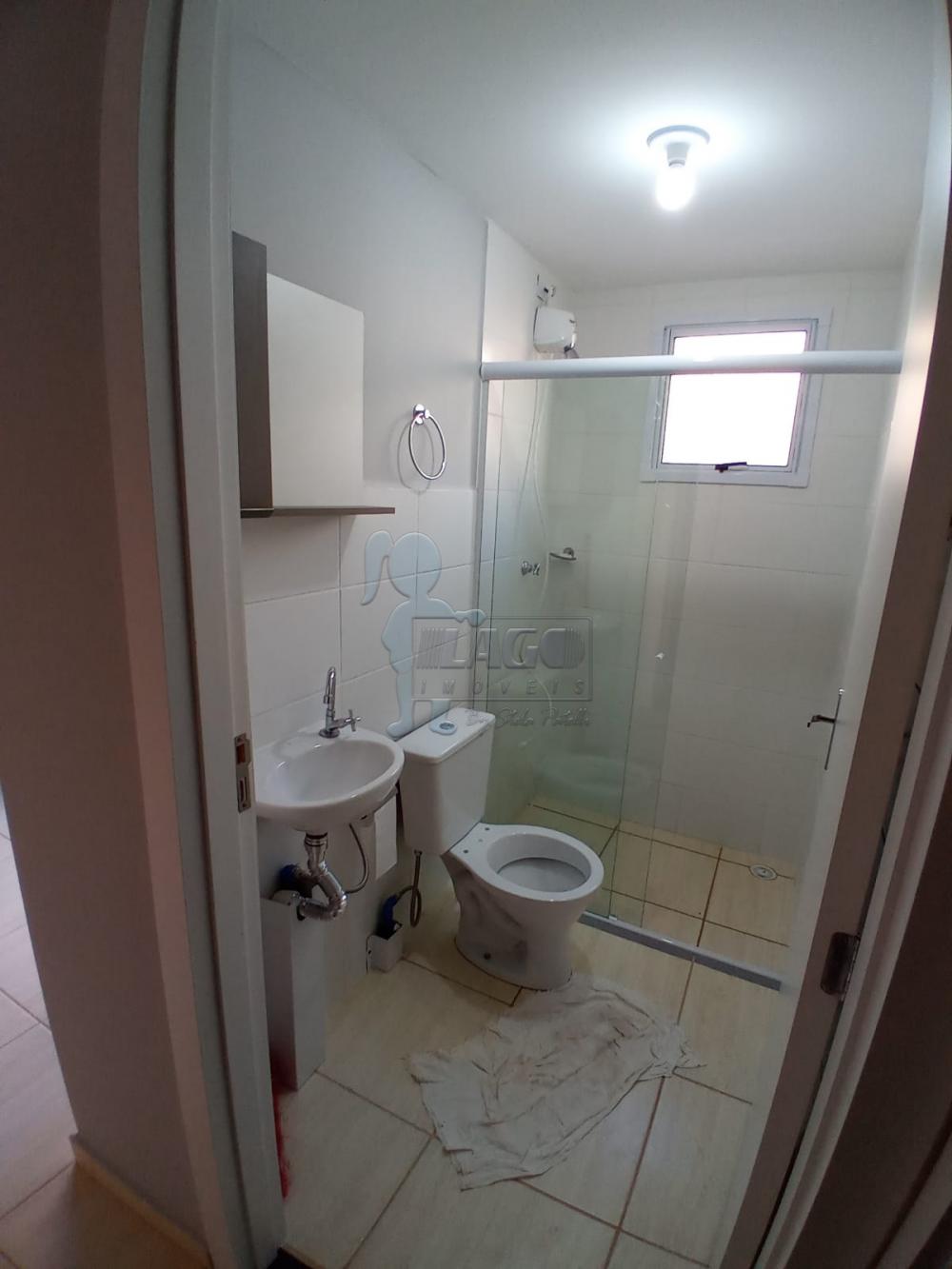 Alugar Apartamentos / Padrão em Bonfim Paulista R$ 1.200,00 - Foto 9