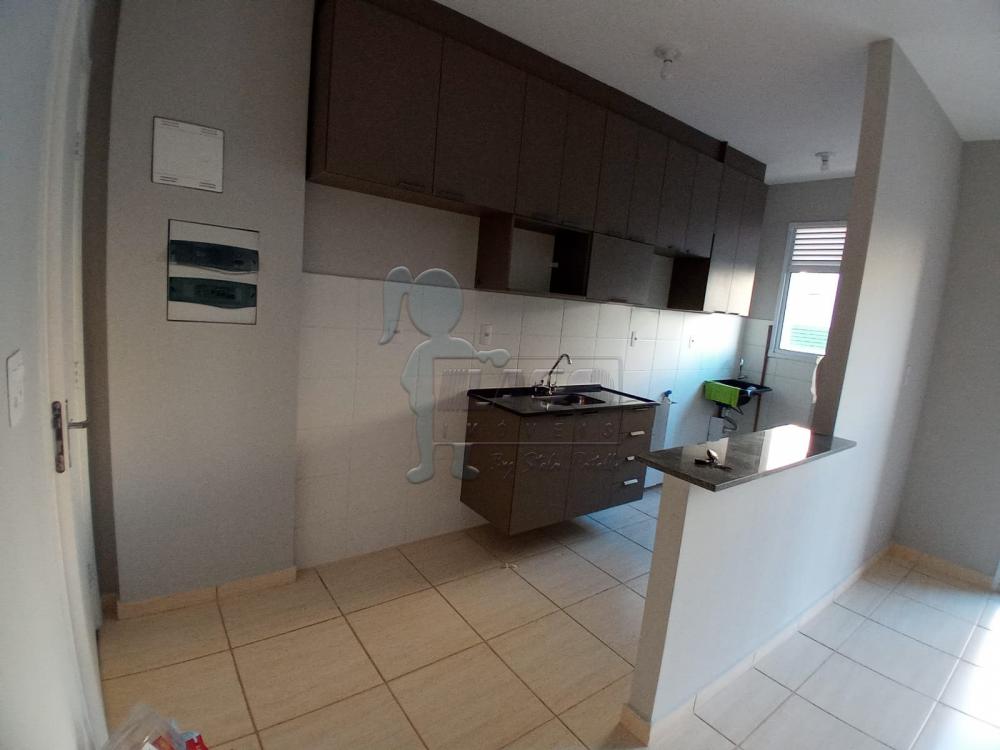 Alugar Apartamentos / Padrão em Bonfim Paulista R$ 1.200,00 - Foto 3