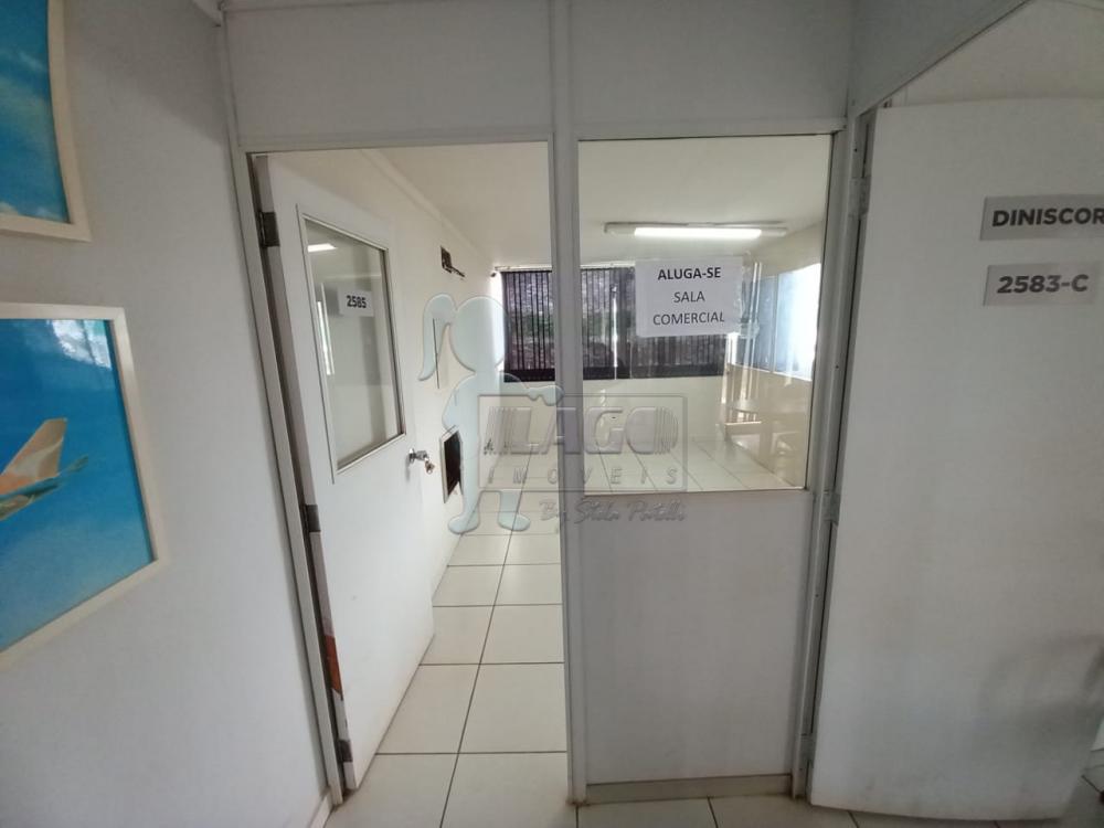 Alugar Comercial / Salão/Galpão/Armazém em Ribeirão Preto R$ 1.550,00 - Foto 4