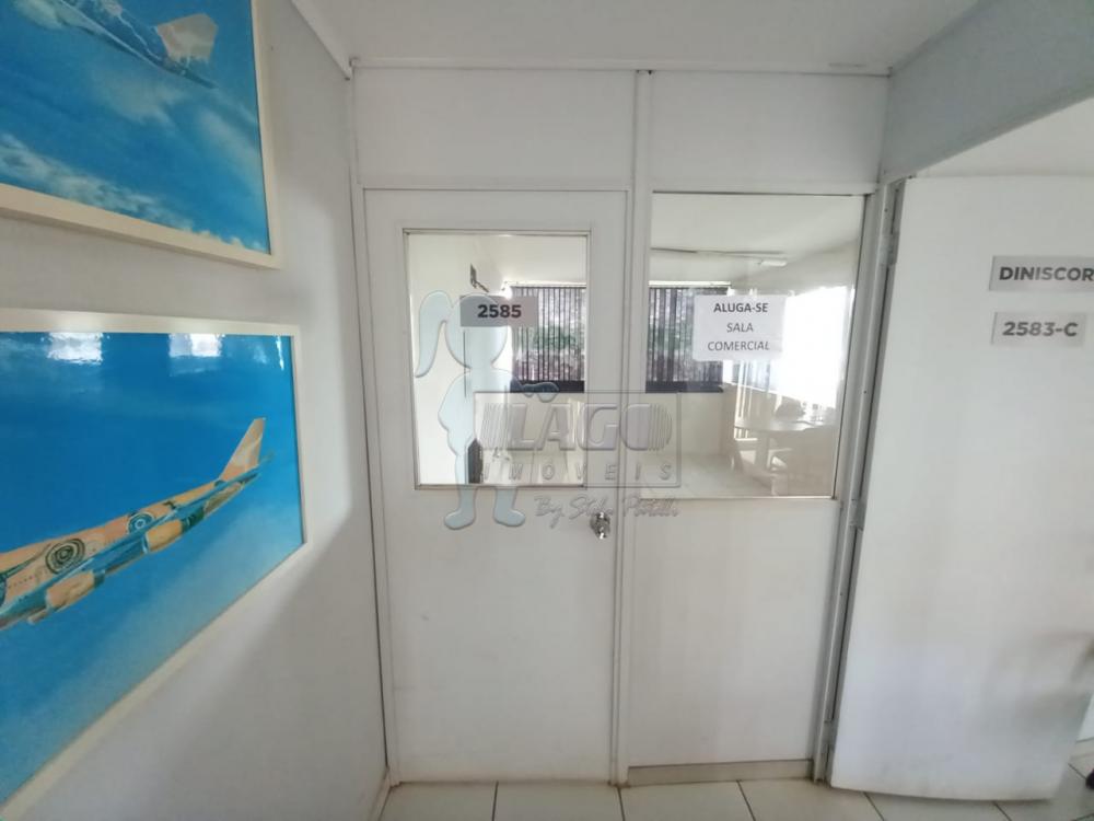 Alugar Comercial / Salão / Galpão em Ribeirão Preto R$ 1.550,00 - Foto 5