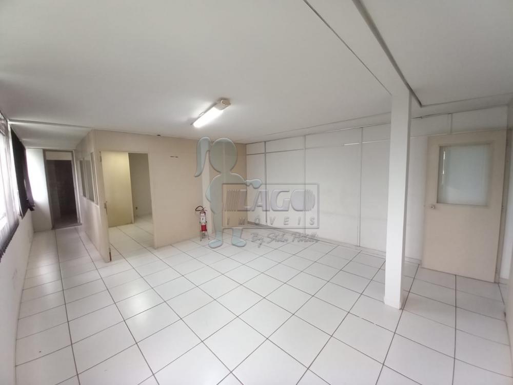 Alugar Comercial / Salão / Galpão em Ribeirão Preto R$ 1.550,00 - Foto 2