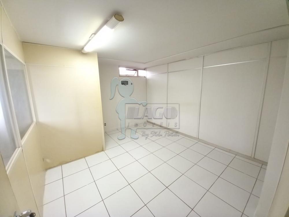 Alugar Comercial / Salão/Galpão/Armazém em Ribeirão Preto R$ 1.550,00 - Foto 1