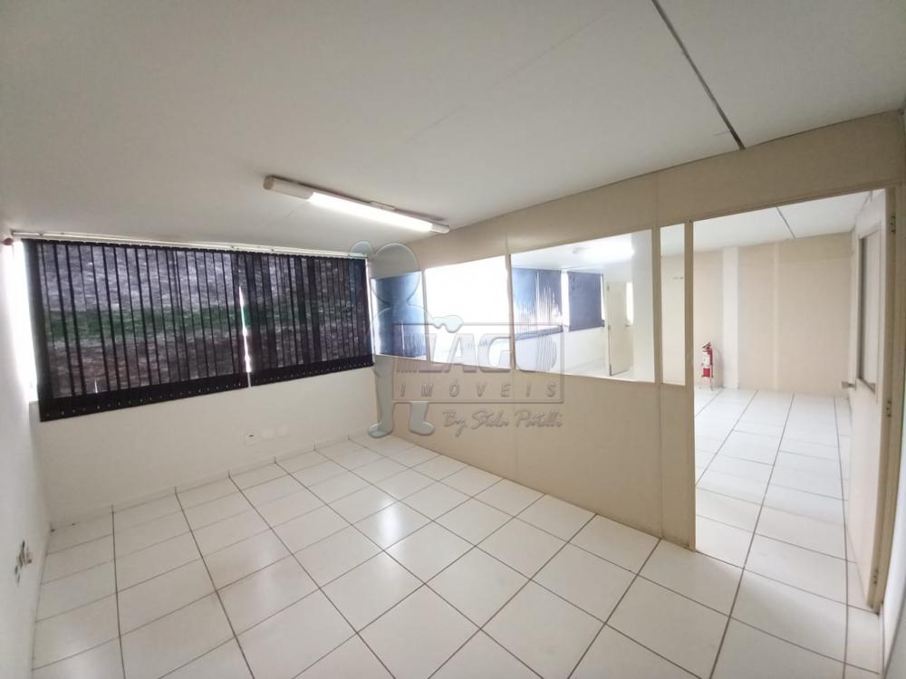 Alugar Comercial / Salão/Galpão/Armazém em Ribeirão Preto R$ 1.550,00 - Foto 3