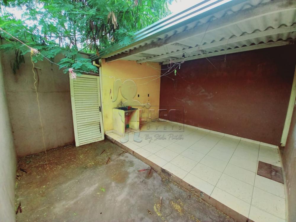 Alugar Casas / Padrão em Ribeirão Preto R$ 850,00 - Foto 10