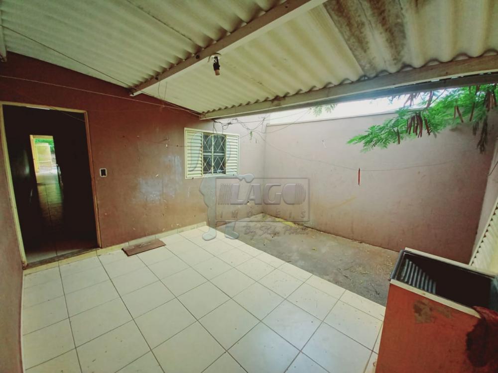 Alugar Casas / Padrão em Ribeirão Preto R$ 850,00 - Foto 11