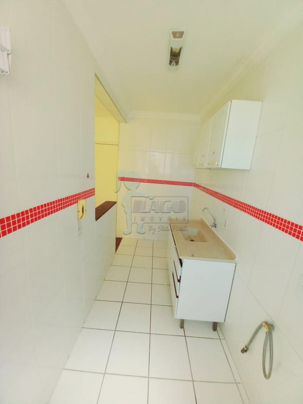 Alugar Apartamentos / Padrão em Ribeirão Preto R$ 800,00 - Foto 6