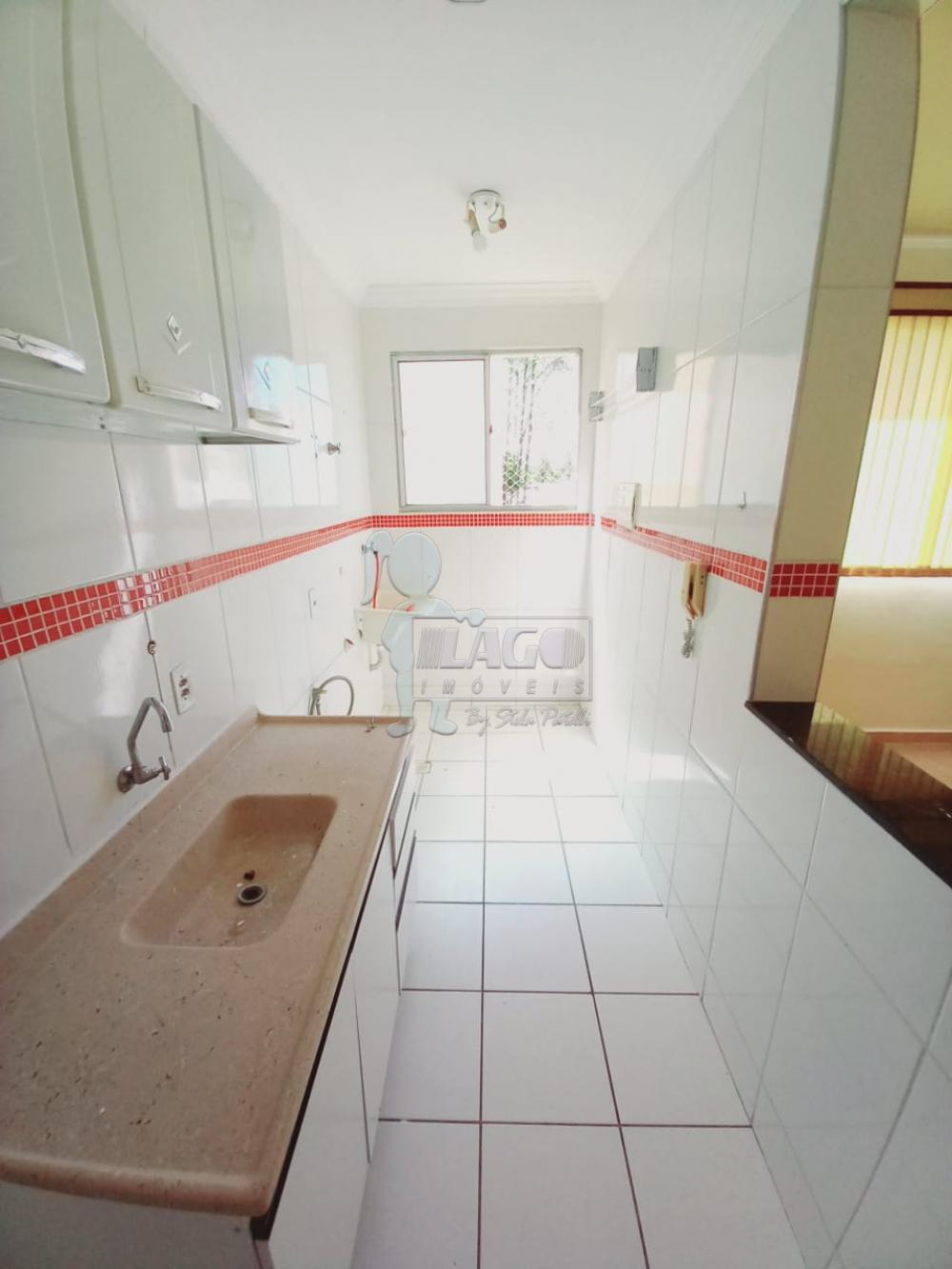 Alugar Apartamentos / Padrão em Ribeirão Preto R$ 800,00 - Foto 5