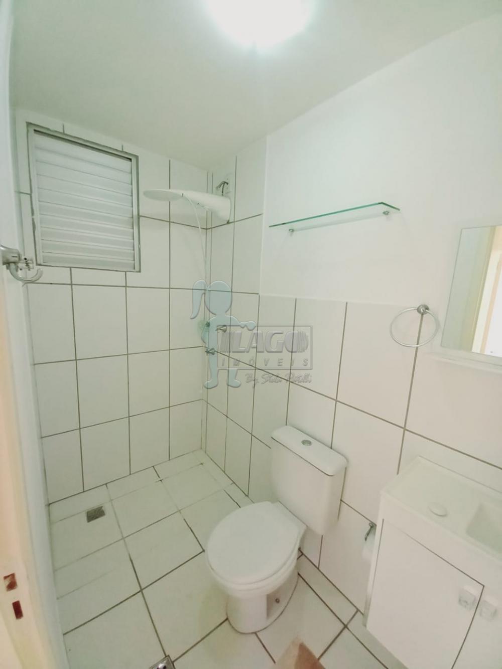 Alugar Apartamentos / Padrão em Ribeirão Preto R$ 800,00 - Foto 8