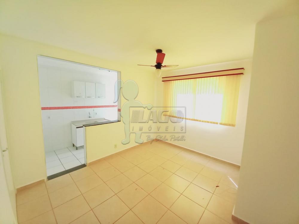 Alugar Apartamentos / Padrão em Ribeirão Preto R$ 800,00 - Foto 2