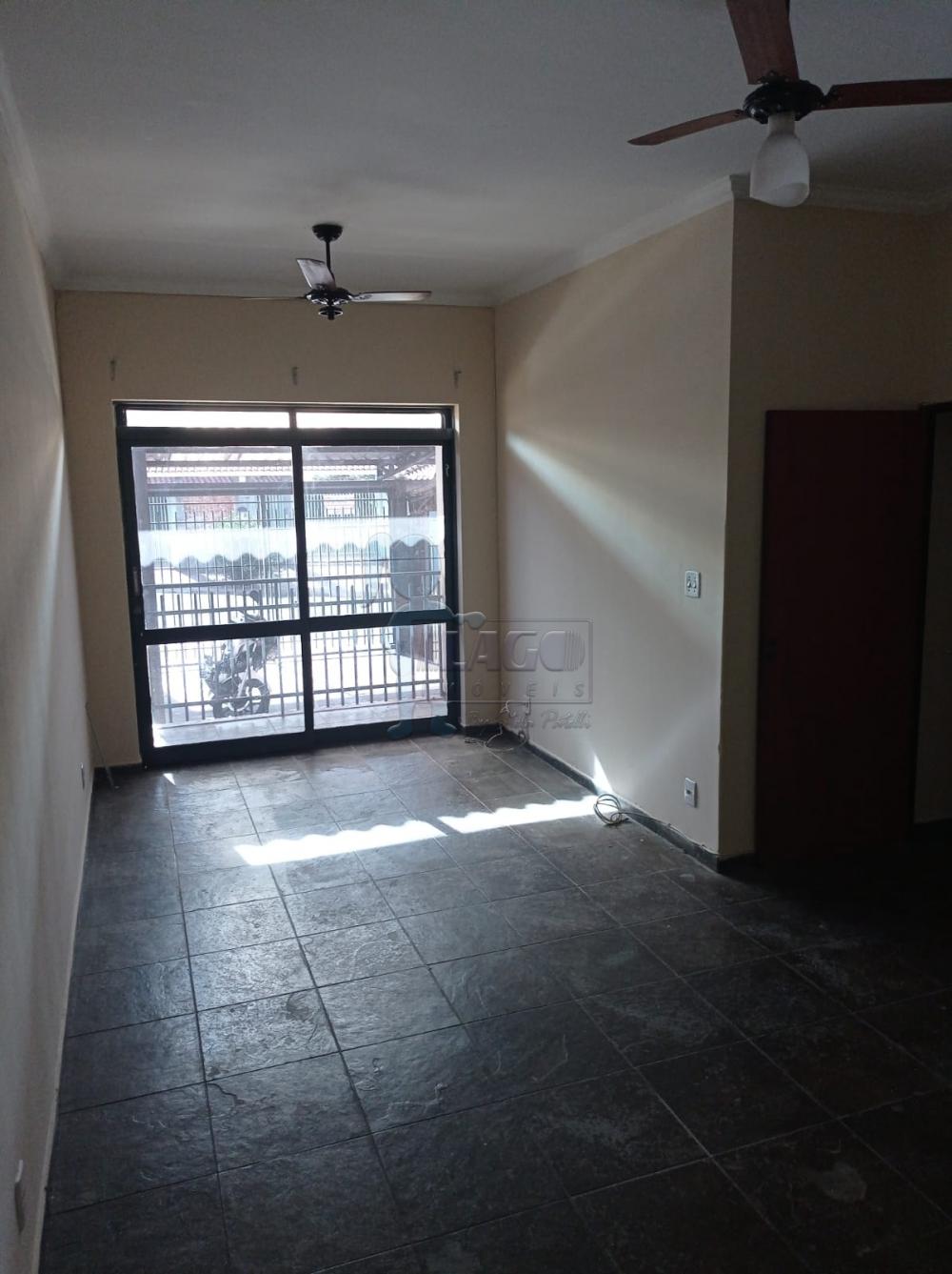 Alugar Apartamentos / Padrão em Ribeirão Preto R$ 1.200,00 - Foto 1