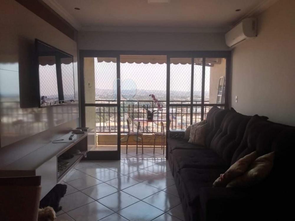 Comprar Apartamentos / Padrão em Ribeirão Preto R$ 420.000,00 - Foto 4
