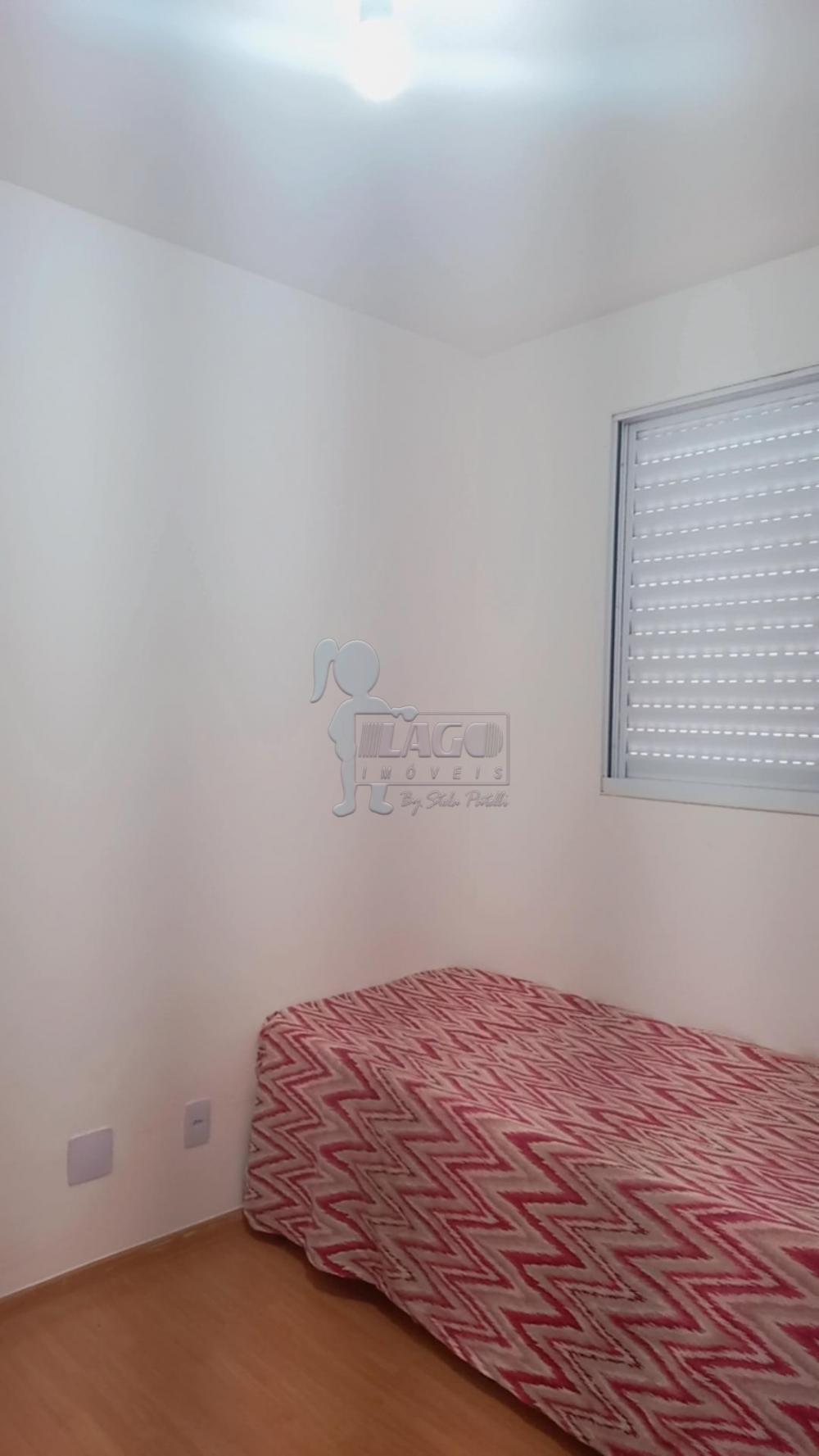 Alugar Apartamentos / Padrão em Ribeirão Preto R$ 1.200,00 - Foto 9