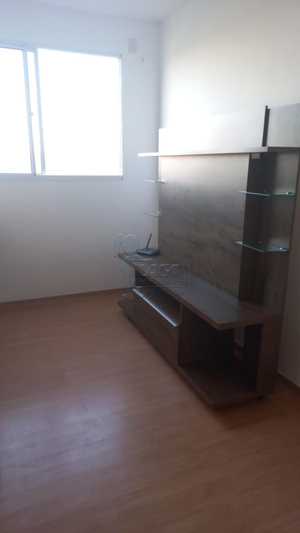 Alugar Apartamentos / Padrão em Ribeirão Preto R$ 1.200,00 - Foto 1