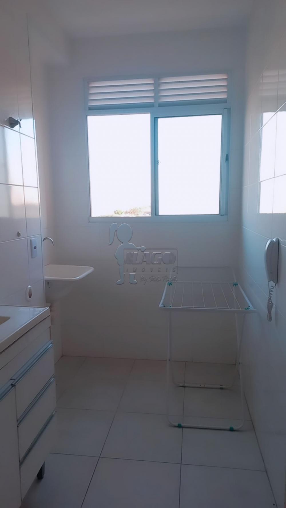 Alugar Apartamentos / Padrão em Ribeirão Preto R$ 1.200,00 - Foto 15