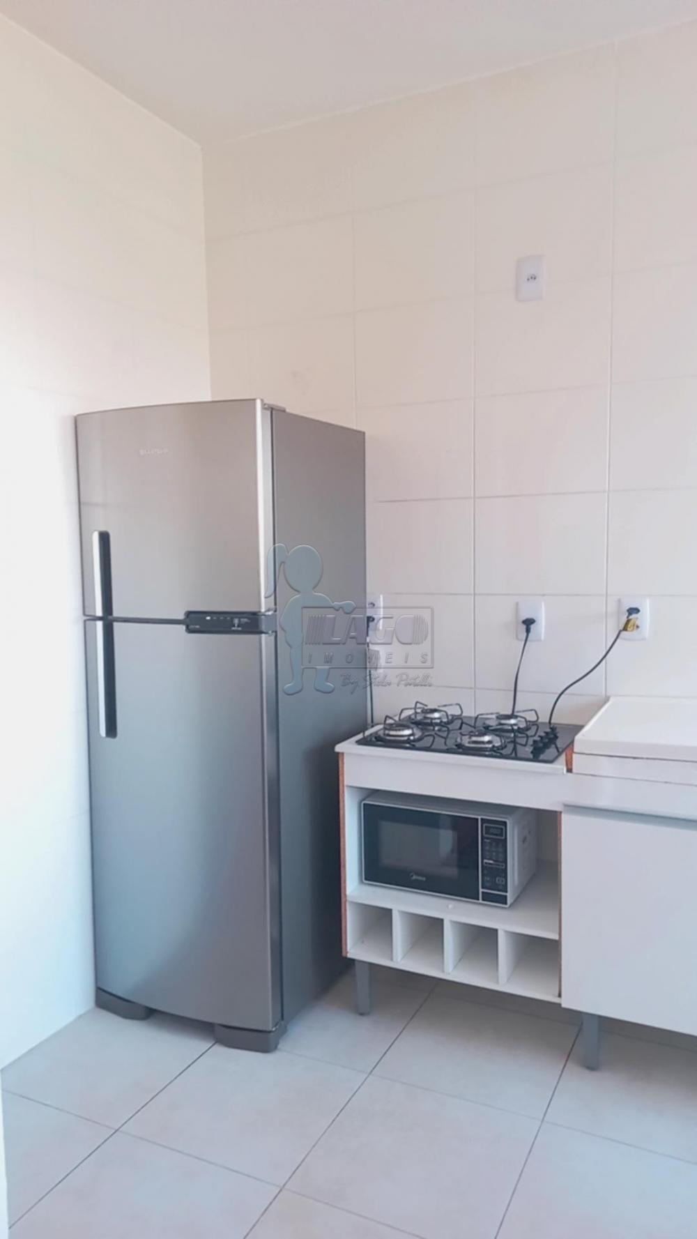 Alugar Apartamentos / Padrão em Ribeirão Preto R$ 1.200,00 - Foto 13