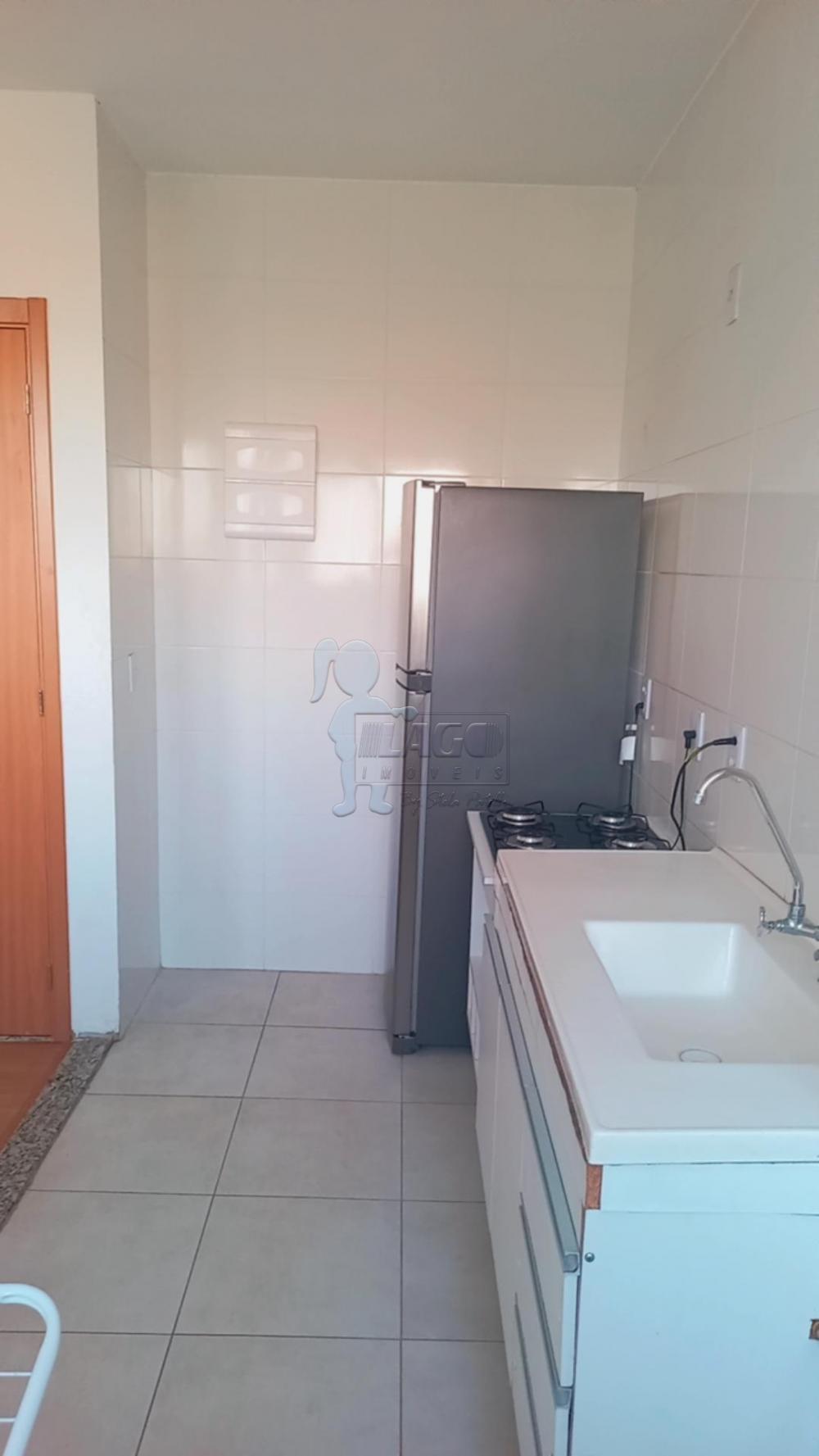 Alugar Apartamentos / Padrão em Ribeirão Preto R$ 1.200,00 - Foto 14