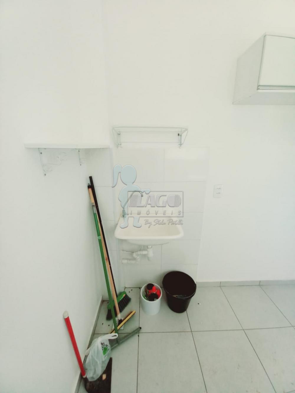 Alugar Apartamentos / Padrão em Ribeirão Preto R$ 900,00 - Foto 9