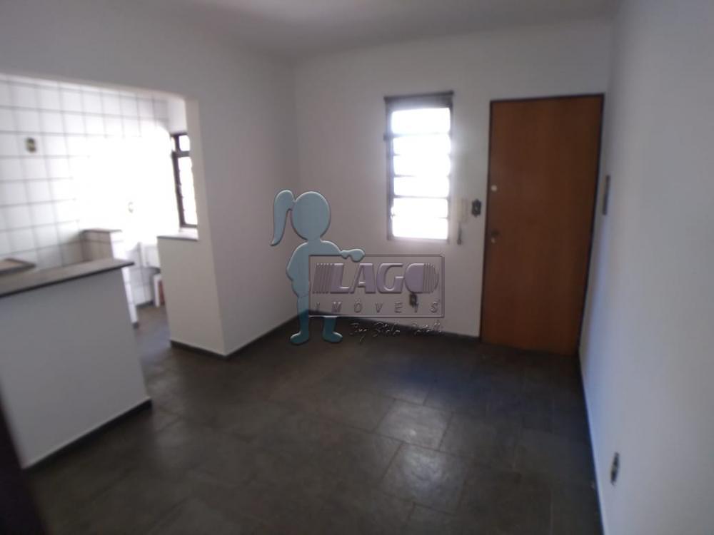 Alugar Apartamentos / Padrão em Ribeirão Preto R$ 1.150,00 - Foto 1