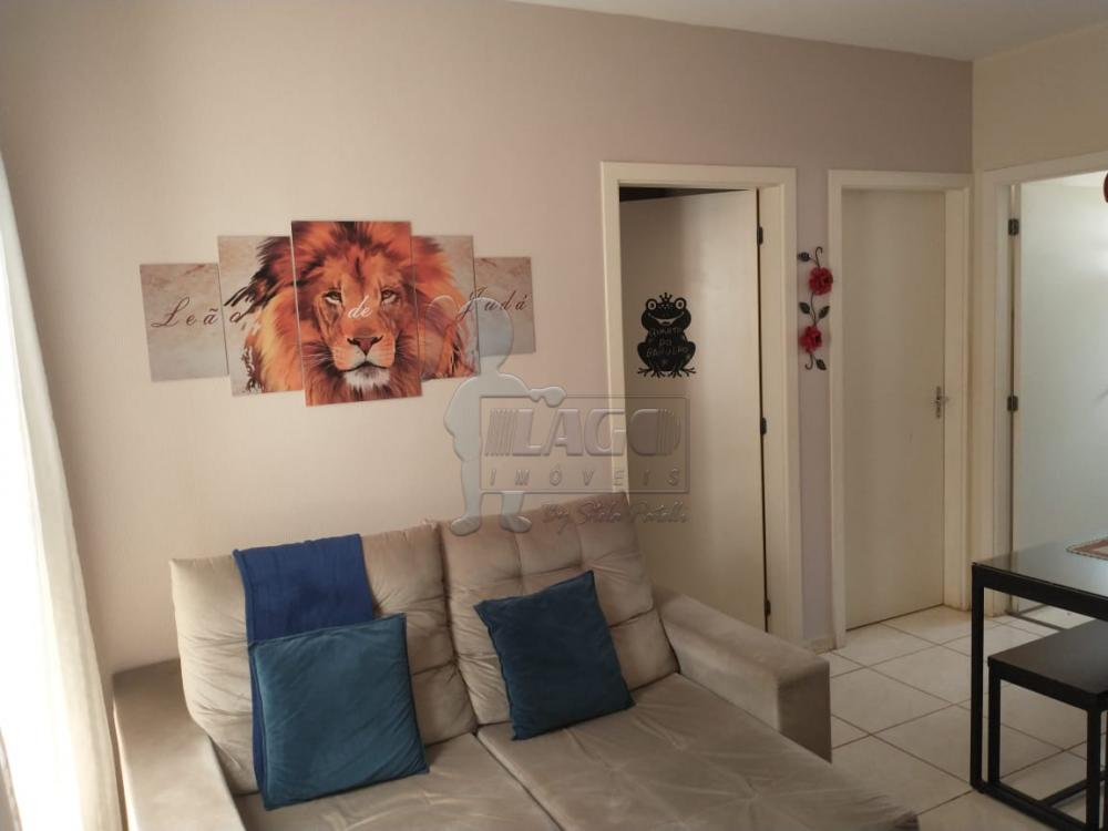 Comprar Apartamentos / Padrão em Ribeirão Preto R$ 180.000,00 - Foto 1