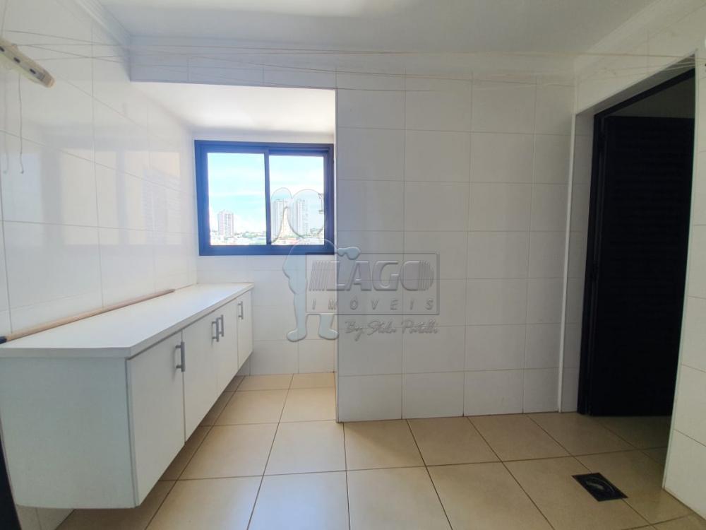 Alugar Apartamentos / Padrão em Ribeirão Preto R$ 3.500,00 - Foto 27