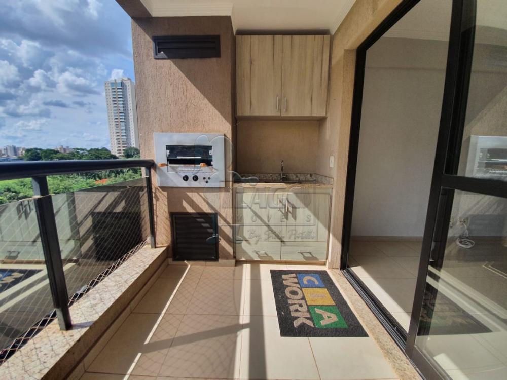 Alugar Apartamentos / Padrão em Ribeirão Preto R$ 3.500,00 - Foto 5