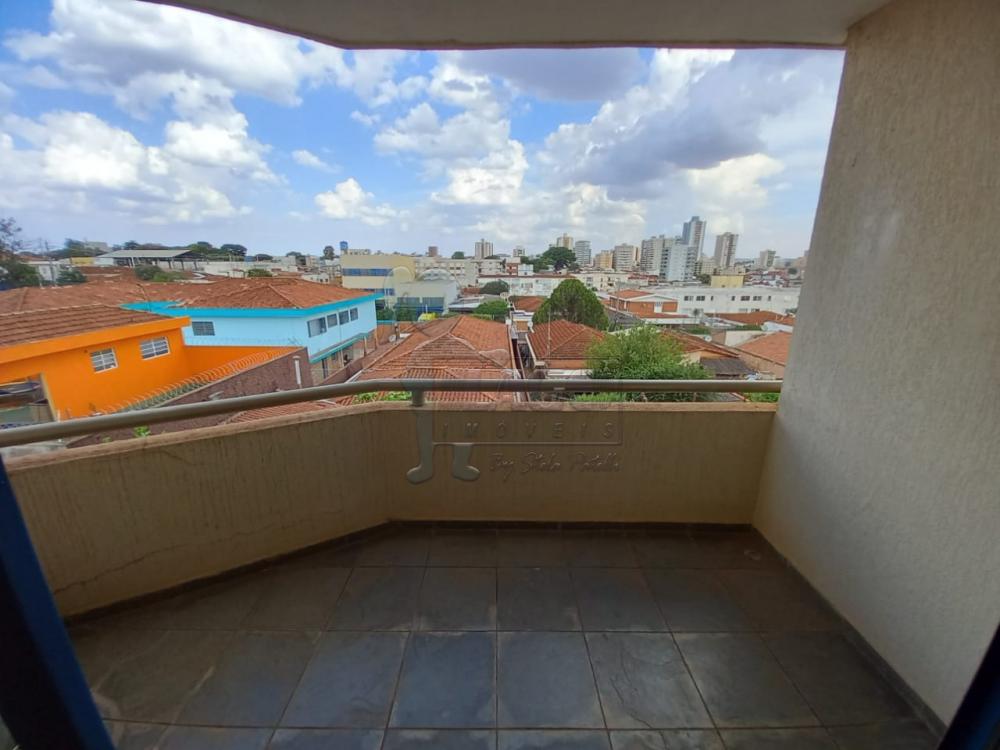 Alugar Apartamentos / Padrão em Ribeirão Preto R$ 1.200,00 - Foto 3