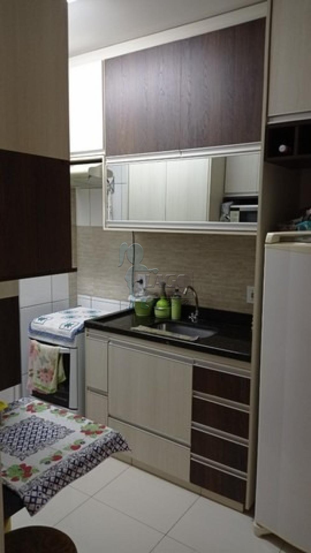 Comprar Apartamentos / Padrão em Ribeirão Preto R$ 186.000,00 - Foto 10