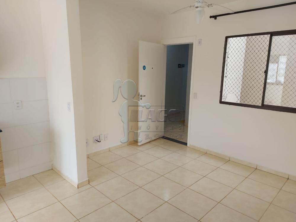 Alugar Apartamentos / Padrão em Ribeirão Preto R$ 1.000,00 - Foto 2