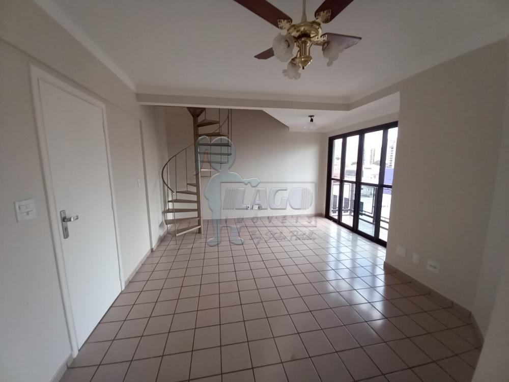 Alugar Apartamentos / Duplex em Ribeirão Preto R$ 1.600,00 - Foto 1