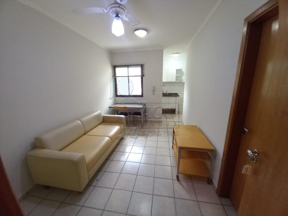 Alugar Apartamentos / Padrão em Ribeirão Preto R$ 950,00 - Foto 2