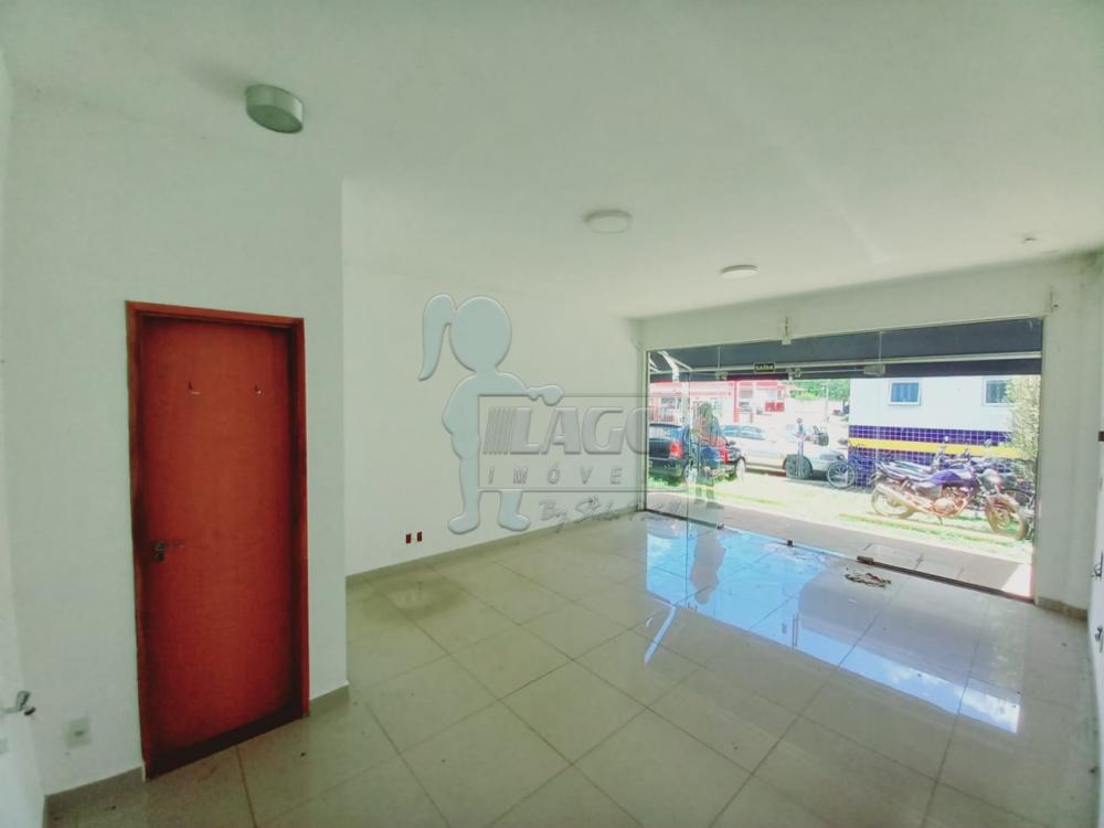 Alugar Comercial / Salão/Galpão/Armazém em Ribeirão Preto R$ 1.500,00 - Foto 1